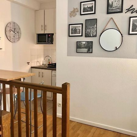 New Duplex De Charme Au Pied De La Cathedrale Carre D'Or Apartment Strasbourg Exterior foto