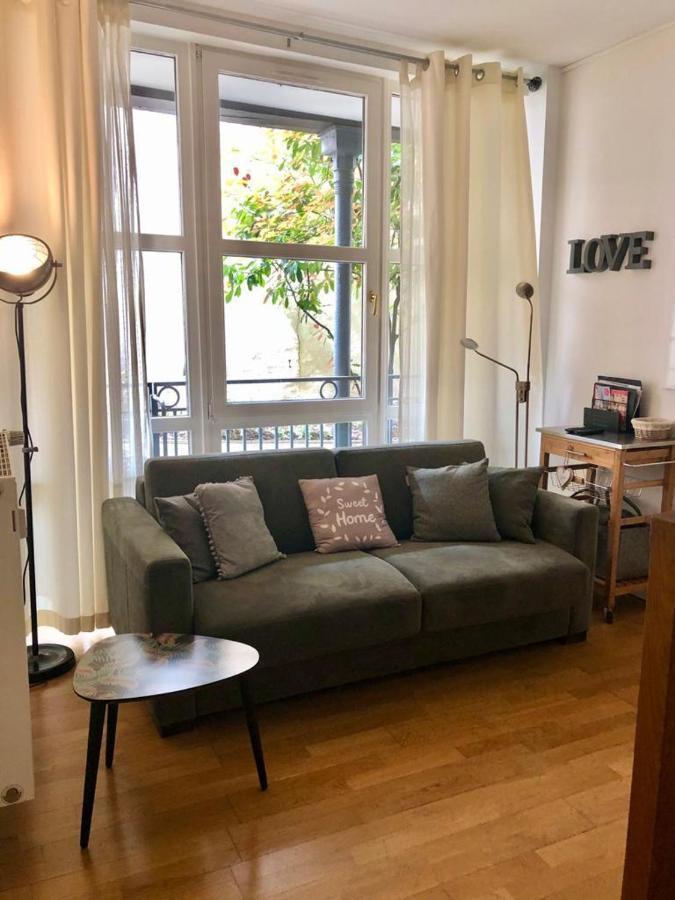 New Duplex De Charme Au Pied De La Cathedrale Carre D'Or Apartment Strasbourg Exterior foto