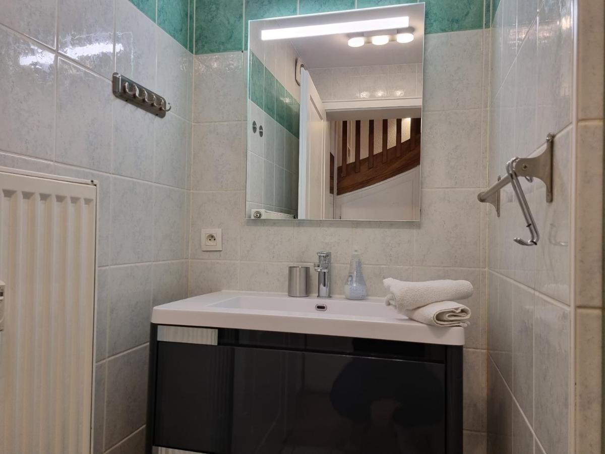 New Duplex De Charme Au Pied De La Cathedrale Carre D'Or Apartment Strasbourg Exterior foto